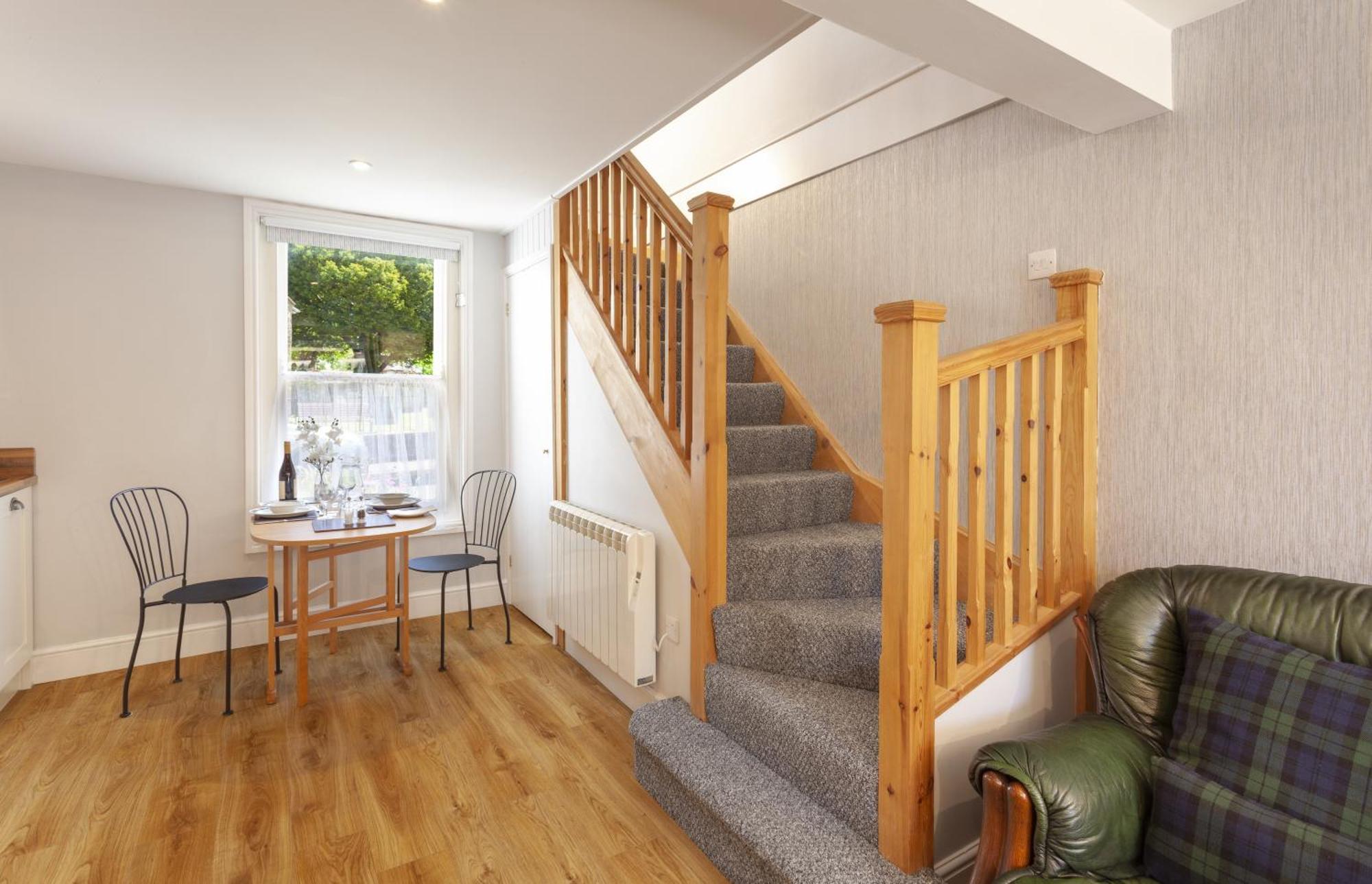 Overstream Annexe, Porlock Exterior photo