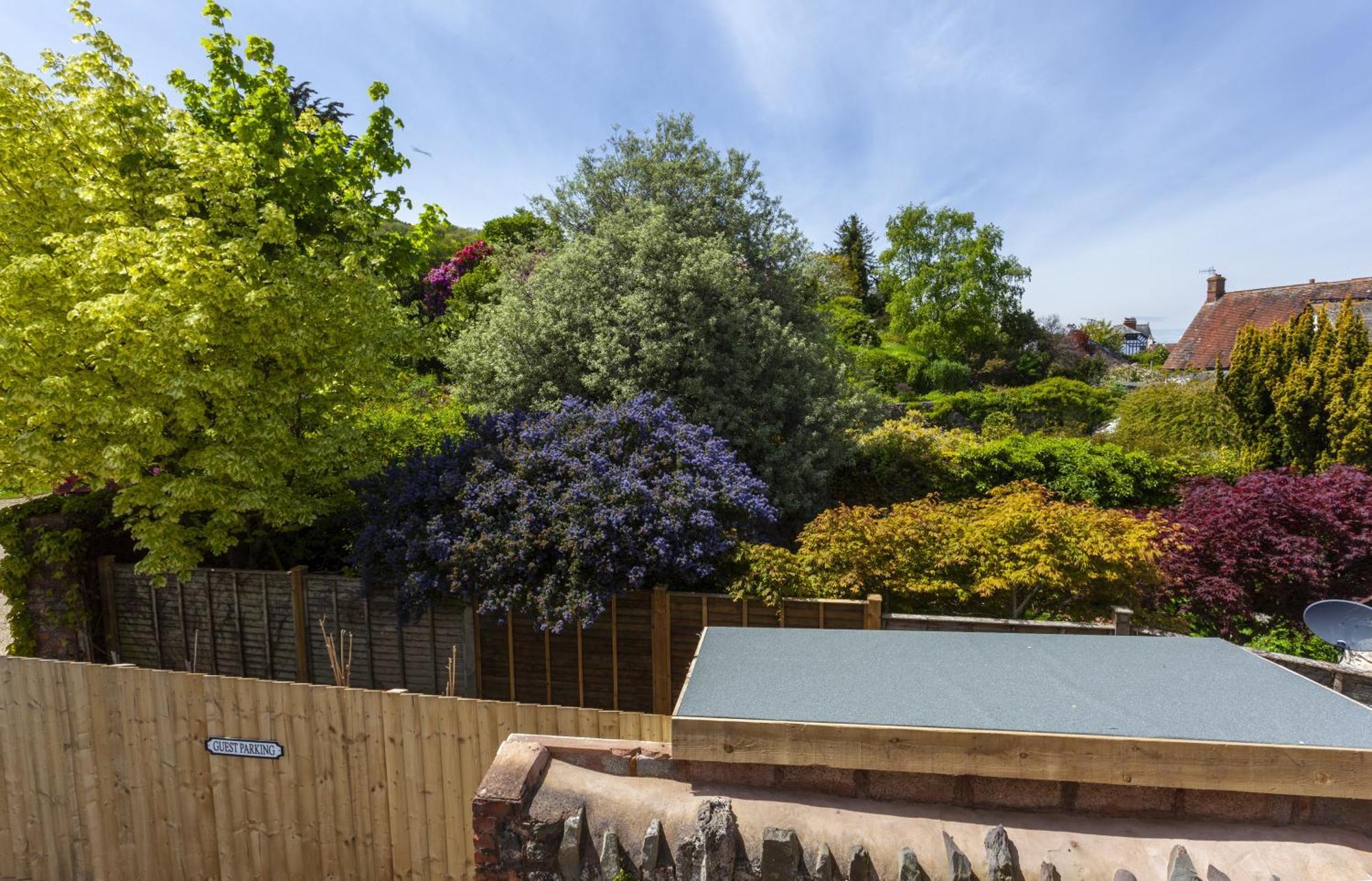 Overstream Annexe, Porlock Exterior photo